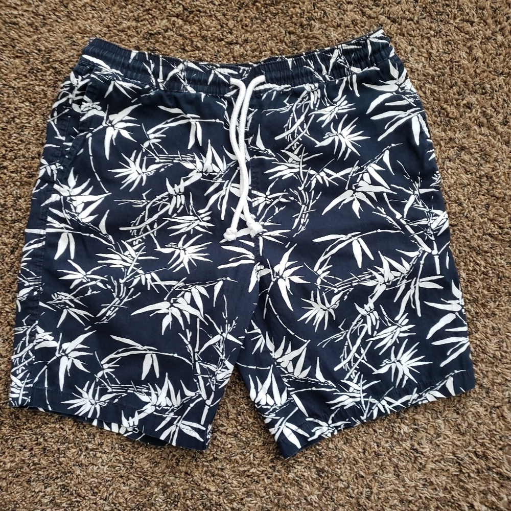 🌞$20 for 4🌞 Divided Bamboo Cotton Shorts